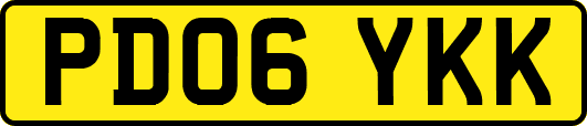 PD06YKK