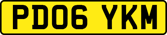 PD06YKM