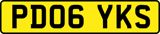 PD06YKS