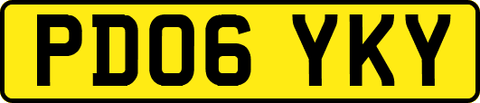PD06YKY