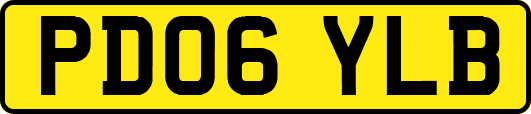 PD06YLB