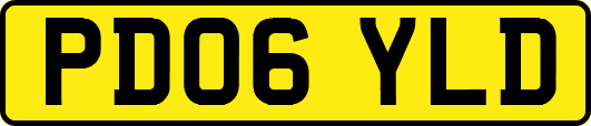 PD06YLD