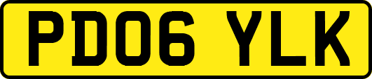 PD06YLK