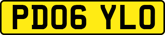 PD06YLO