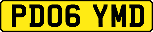 PD06YMD