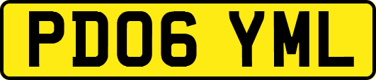 PD06YML