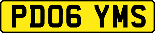 PD06YMS