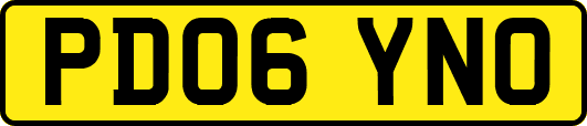 PD06YNO