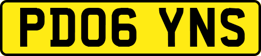 PD06YNS