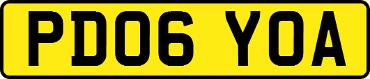 PD06YOA