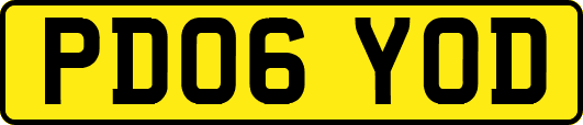 PD06YOD