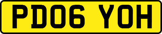 PD06YOH