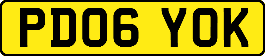 PD06YOK