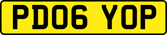 PD06YOP