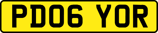 PD06YOR
