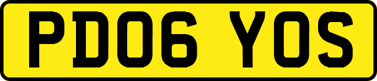 PD06YOS