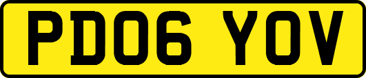PD06YOV