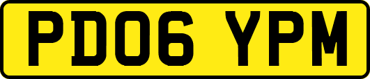 PD06YPM