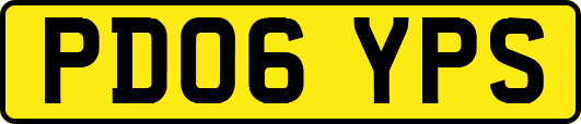 PD06YPS