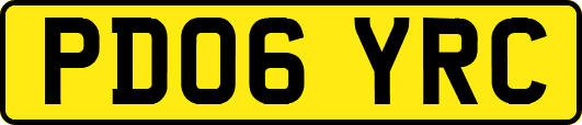 PD06YRC