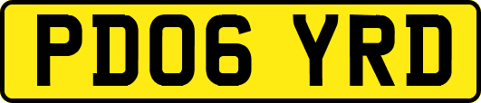 PD06YRD