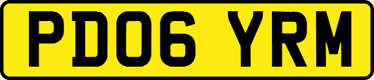 PD06YRM
