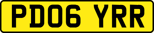PD06YRR