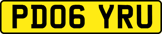 PD06YRU