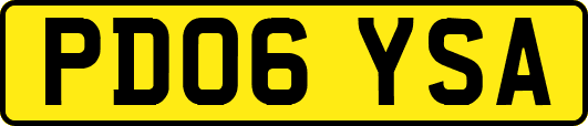 PD06YSA