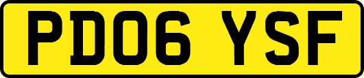 PD06YSF