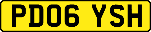 PD06YSH