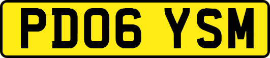 PD06YSM