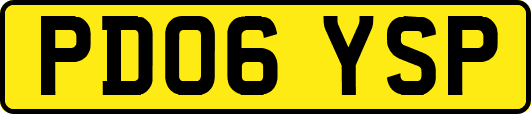 PD06YSP