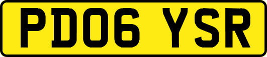 PD06YSR