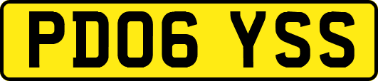 PD06YSS