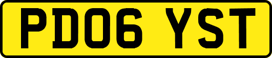 PD06YST
