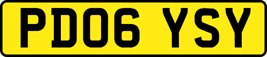 PD06YSY