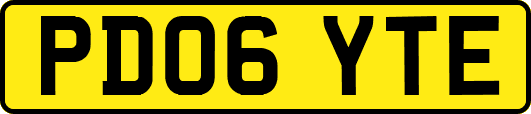 PD06YTE