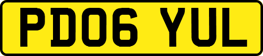 PD06YUL