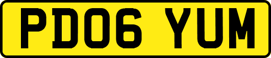 PD06YUM