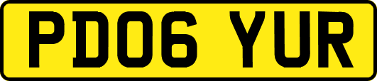 PD06YUR