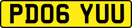 PD06YUU