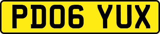 PD06YUX