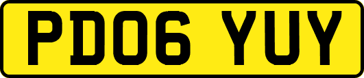 PD06YUY