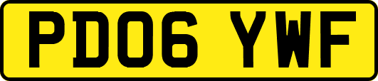 PD06YWF