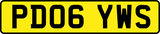 PD06YWS