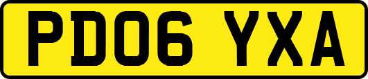 PD06YXA