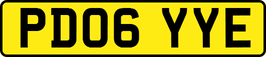 PD06YYE