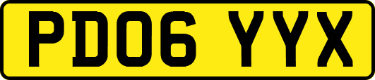 PD06YYX