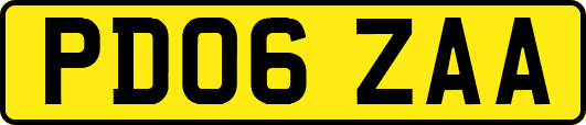 PD06ZAA
